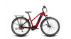 Conway Cairon T 2.0 625 Trapez red metallic/black metallic S (42)