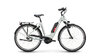 Victoria Cysalo 7 Deep 7G-LL silver green RH 48