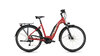 Victoria Tresalo 2 Wave magma red matt S (46)