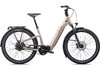 Specialized Como 5.0 IGH Nb sand/black reflective S