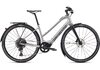 Specialized Vado SL 5.0 ST EQ brushed aluminum/black reflective L