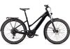 Specialized Vado 4.0 ST Nb cast black/silver reflective L