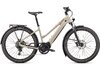 Specialized Vado 4.0 ST Nb white mountains/black reflective L