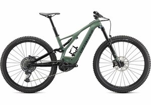 Specialized Levo Expert Carbon 29 NB sage green/ forest green L