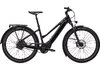 Specialized Vado 5.0 IGH ST Nb cast black/silver reflective L