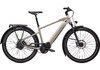 Specialized Vado 5.0 IGH Nb white mountains/black reflective XL
