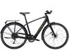 Trek FX+ 2 satin trek black L