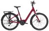 Trek Verve+ 1 LS matte rage red S