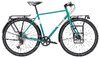 Diamant Villiger HCH zirkonblau XL