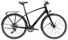 Diamant Rubin Legere HCH tiefschwarz M