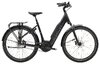 Trek District+ 4 Lowstep trek black satin 725 L