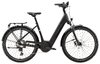 Diamant Mandara TIE 545 Wh tiefschwarz XS