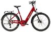 Diamant Mandara TIE 545 Wh aventurinrot metallic L