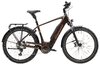 Diamant Mandara 160 HER 725 Wh berninabraun metallic L