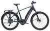 Trek Verve+ 4 Diamant 800 Wh galactic grey M