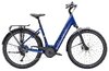 Trek Verve+ 3 LS hex blue 545 M