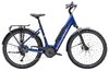 Trek Verve+ 3 LS hex blue 800 M