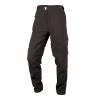 Endura Hummvee Zip Off Trousers BK M