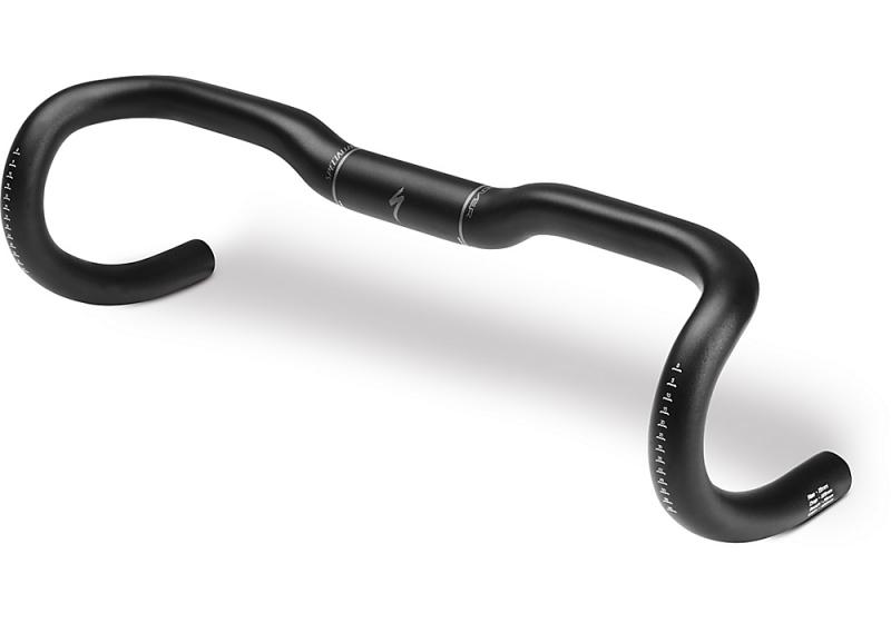 Specialized Hover Expert Alloy Handlebars - 15 mm Rise 44