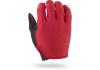 Specialized BG Grail Glove LF red L