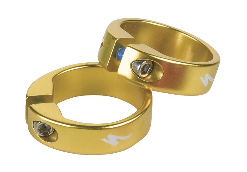 Specialized Locking Ring Gold Ano