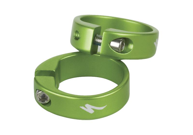 Specialized Locking Ring Green Ano