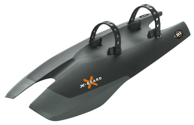 SKS X-Board VR-Schutzblech