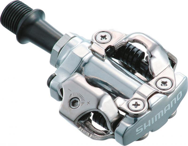 Shimano Pedal PD-M540 silber