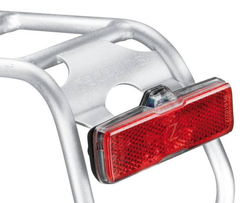 B&M Rücklicht Toplight Mini für E-Bike