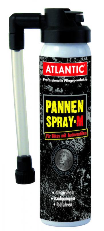 Atlantic Pannenspray M 75 ml