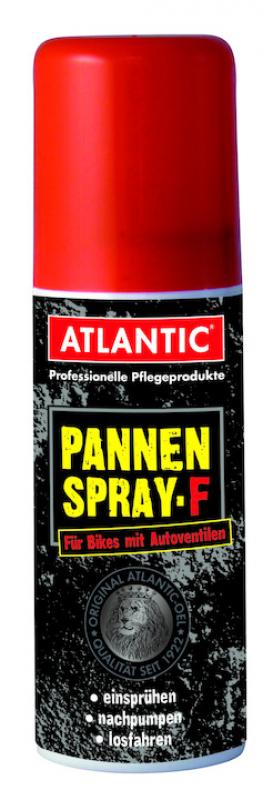 Atlantic Pannenspray 50 ml für DV