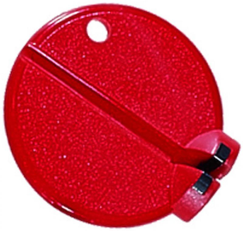 Spokey Speichenspanner rot Normal 3,25 mm