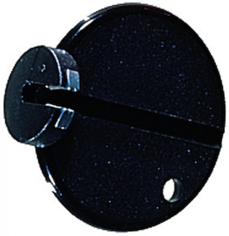 Spokey Speichenspanner schwarz 3,4 mm