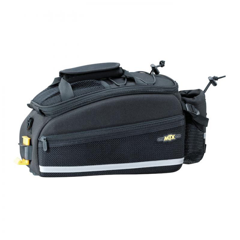 Topeak Gepäckträgertasche MTX Trunk Bag EX