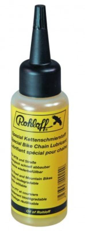 ROHLOFF Spezial Kettenöl 50 ml