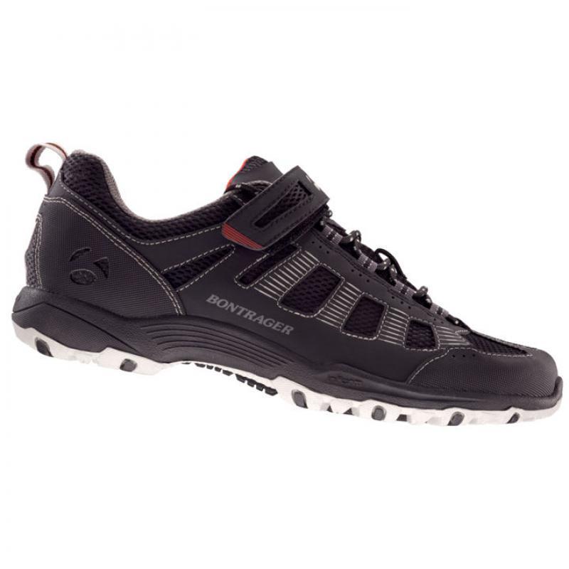 Bontrager Shoe SSR MTB 41 Black