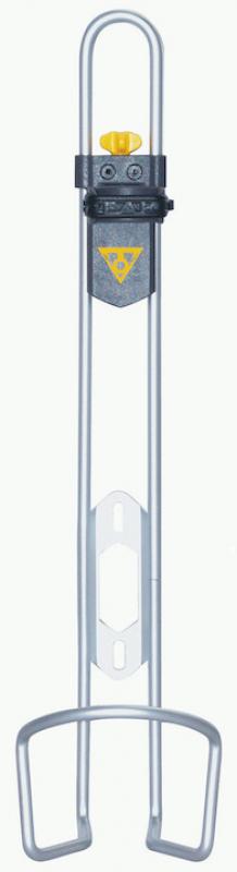 Topeak Flaschenhalter Modula Cage XL silber