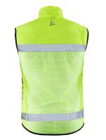 Craft Visibility Vest neon L