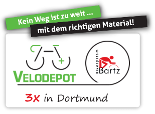 Bartz Bikesystem & Velodepot